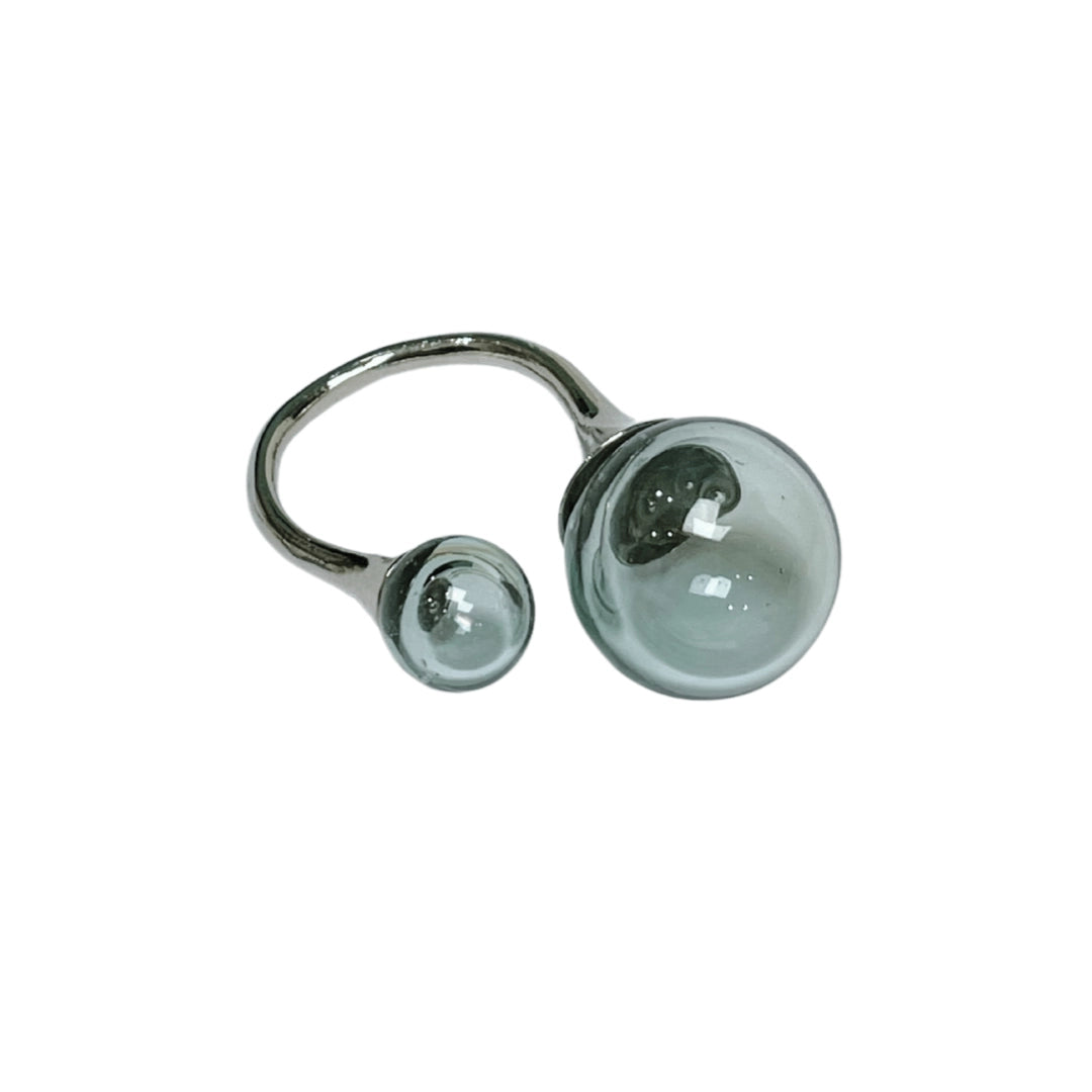 現貨｜Corte Studio Glass - Handmade Murano Glass Bubble Ring