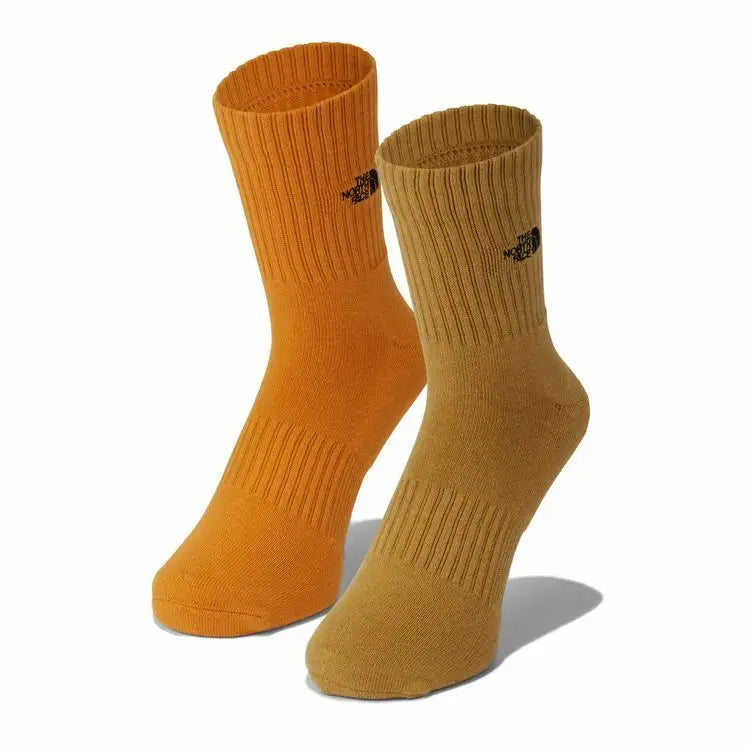 The North face 2 Pack Socks