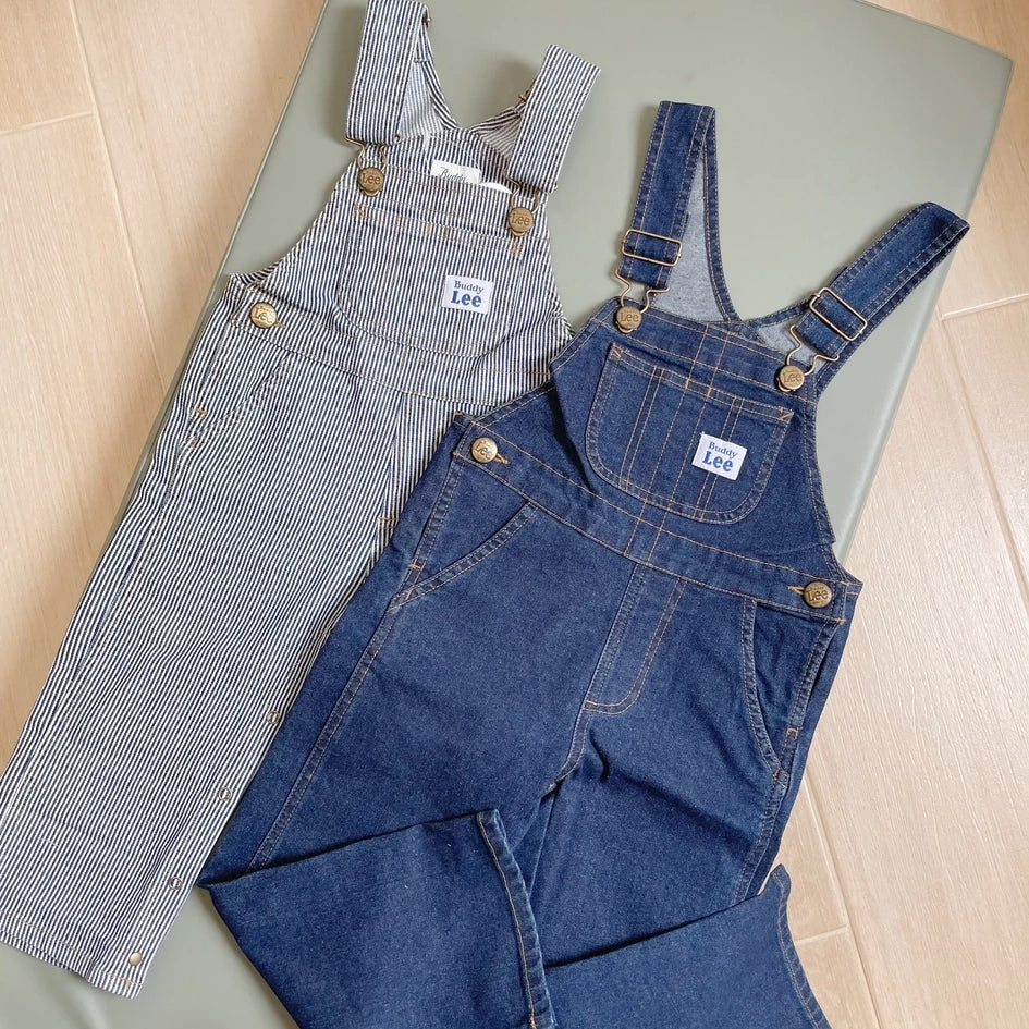 現貨｜Lee Baby/Kids Classic Overall