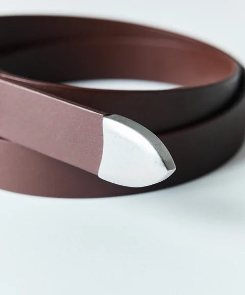 日本 真皮Belt