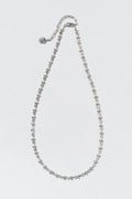 JP Grain Line Necklace