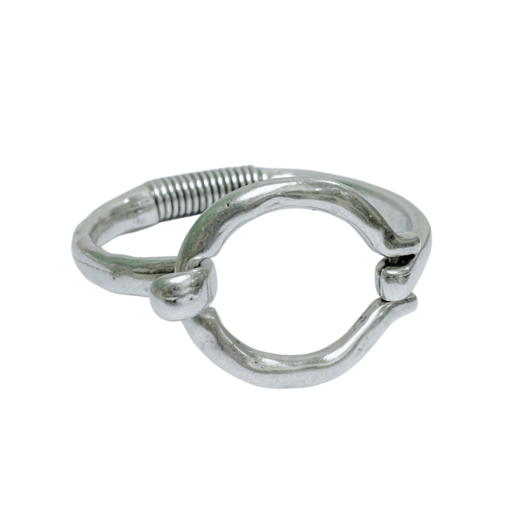 現貨｜Otro Accesorio - Vintage Zamak Bangle