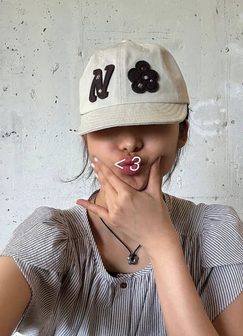 Cookie cap