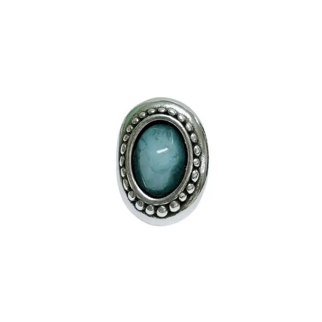現貨｜Otro Accesorio - Vintage Oval Resin Ring