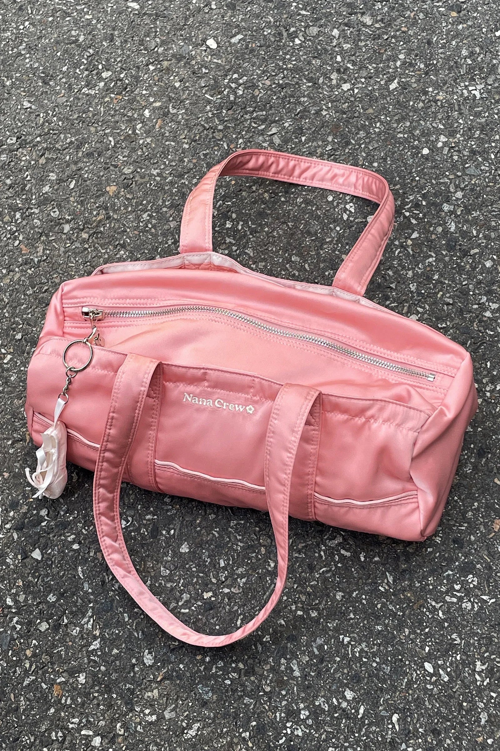 人氣Mini Duffle Bag