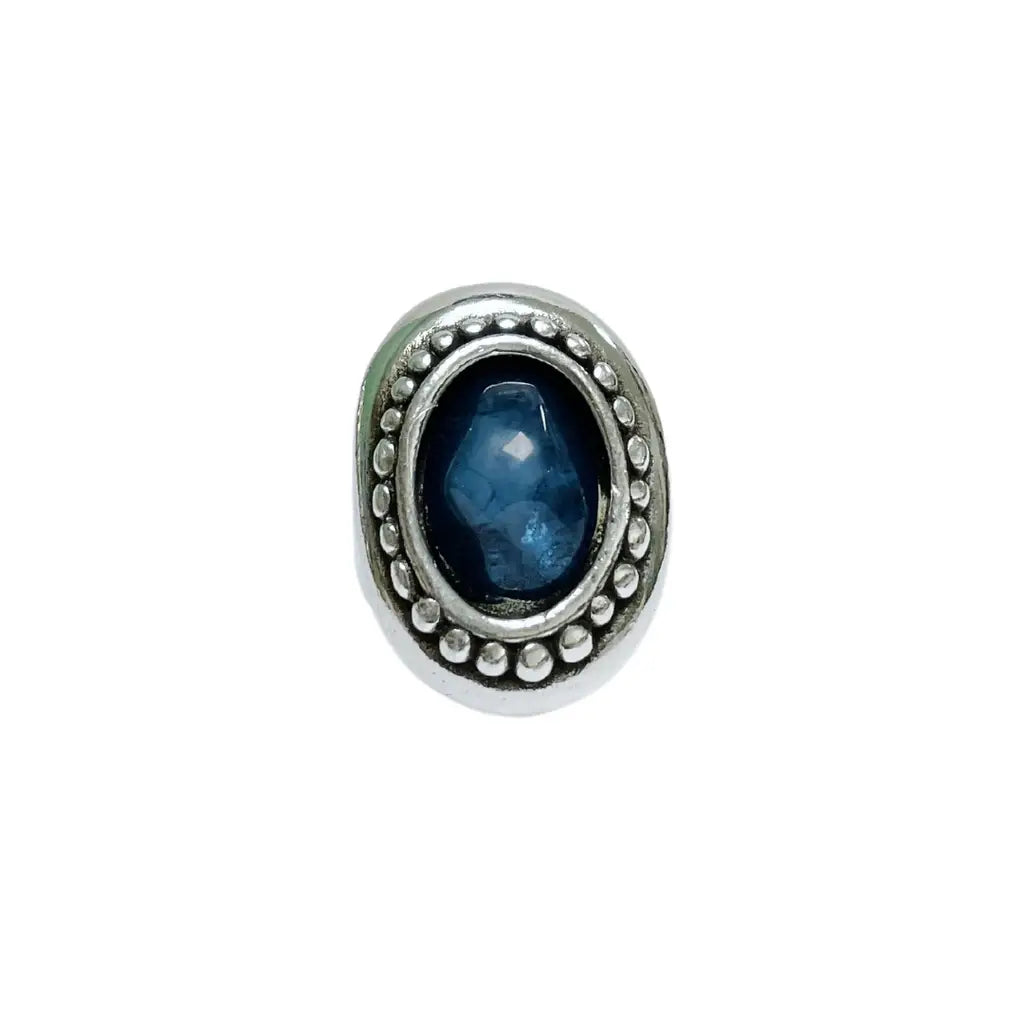 現貨｜Otro Accesorio - Vintage Oval Resin Ring