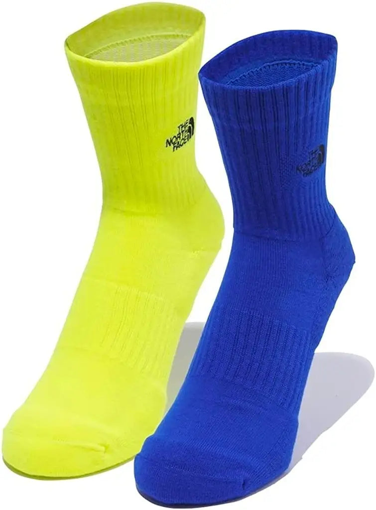 The North face 2 Pack Socks