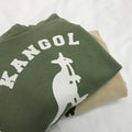 現貨｜Kangol Baby Logo Hoodie
