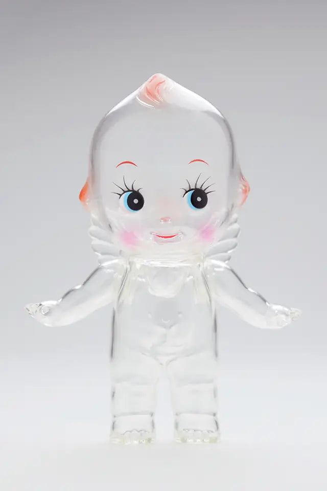 現貨｜Kewpie BB 15cm Clear Doll