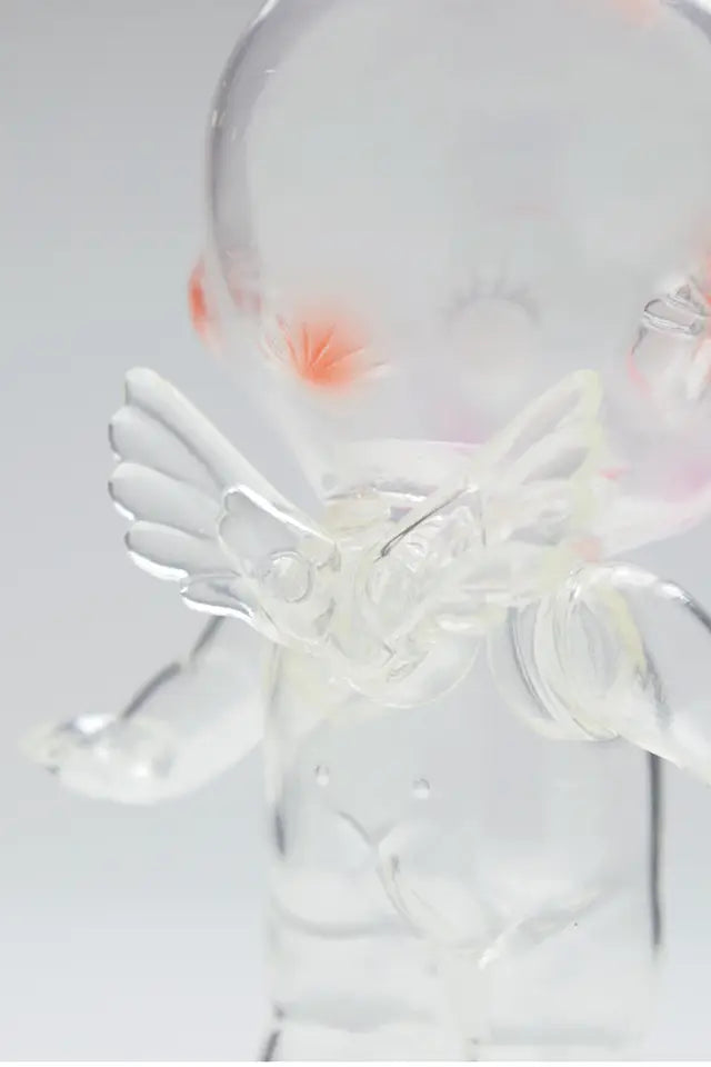 現貨｜Kewpie BB 15cm Clear Doll