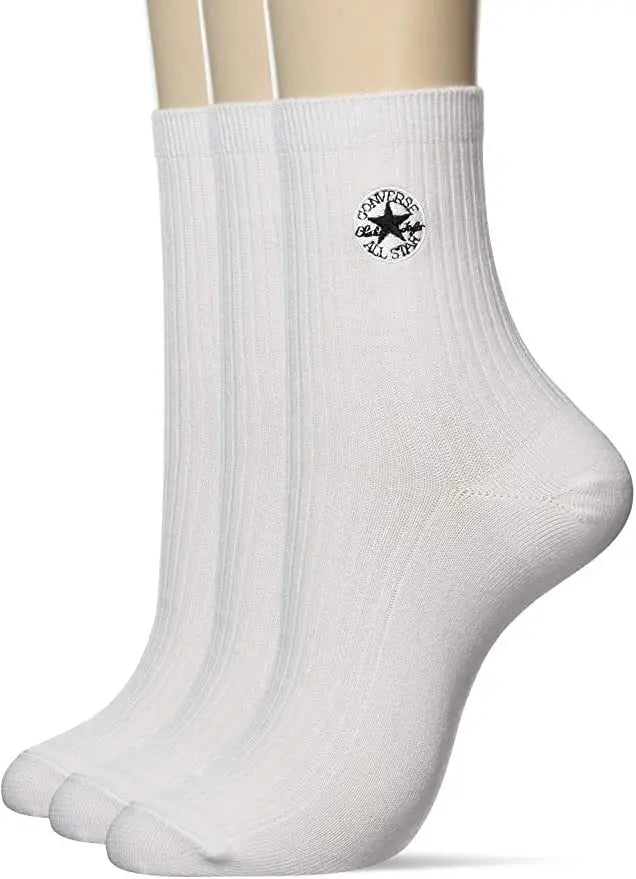 現貨｜Converse Women Socks - 日版