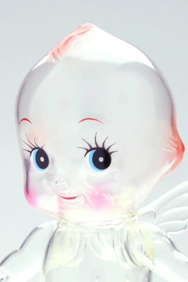 現貨｜Kewpie BB 15cm Clear Doll