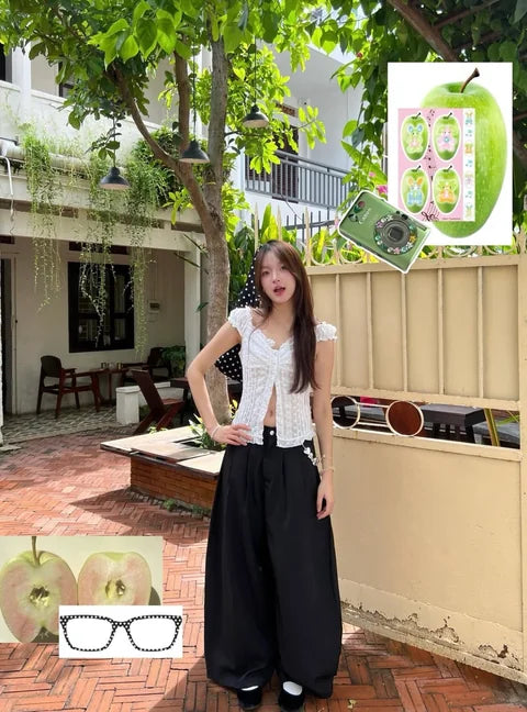 Must have Ruby Baggy Pants