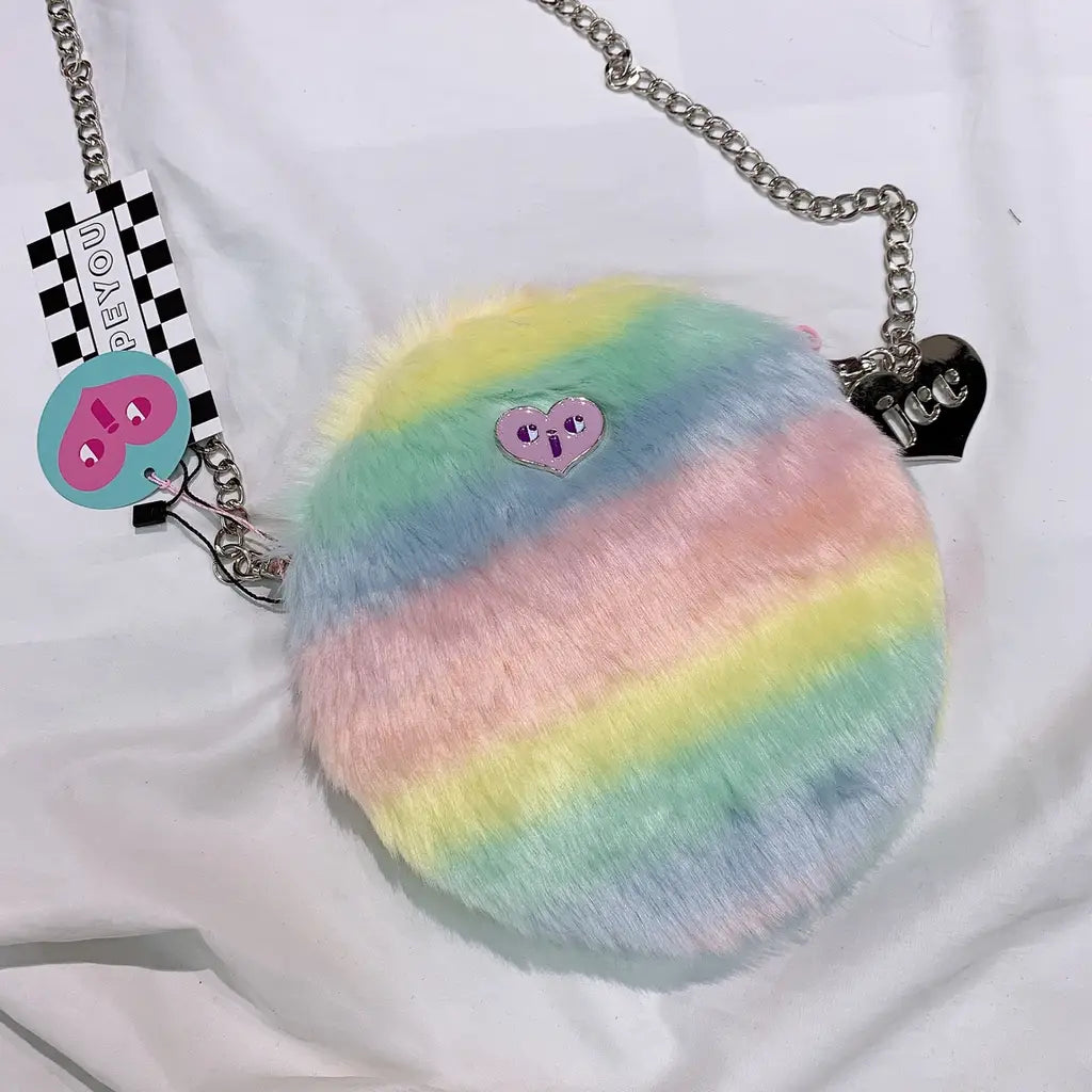 JCC Mini Circle Bag