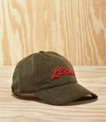 現貨｜L.L.Bean x Todd Snyder Corduroy Baseball Hat