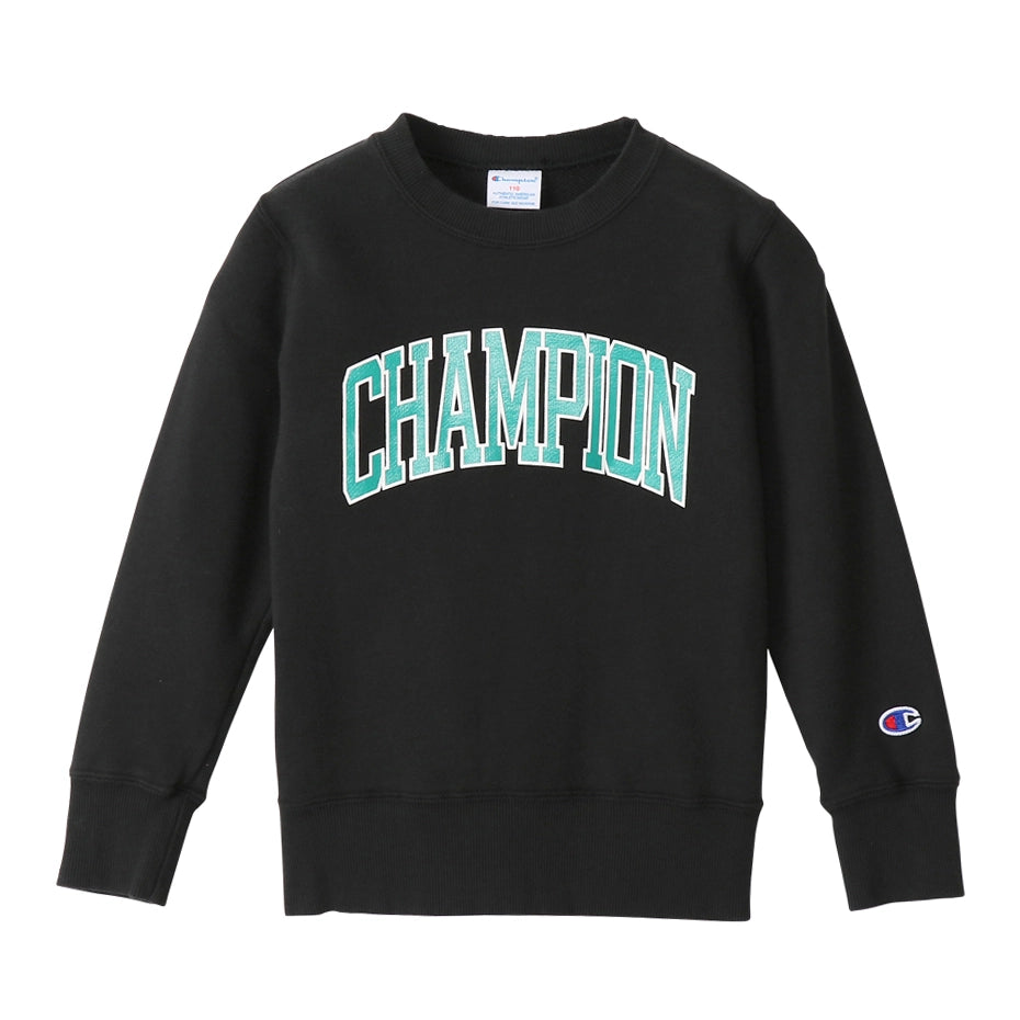 現貨｜Champion Arch Logo Sweatshirt