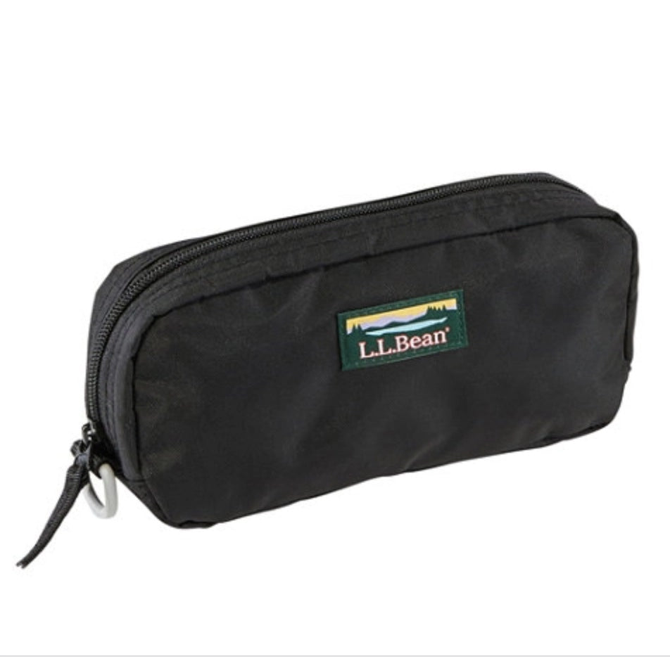 現貨｜L.L. Bean Pencil Case