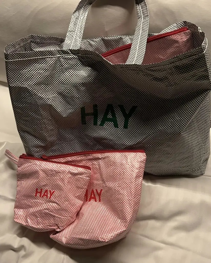 HAY Candy Mono Bag medium