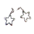 Otro Accesorio Star Earrings