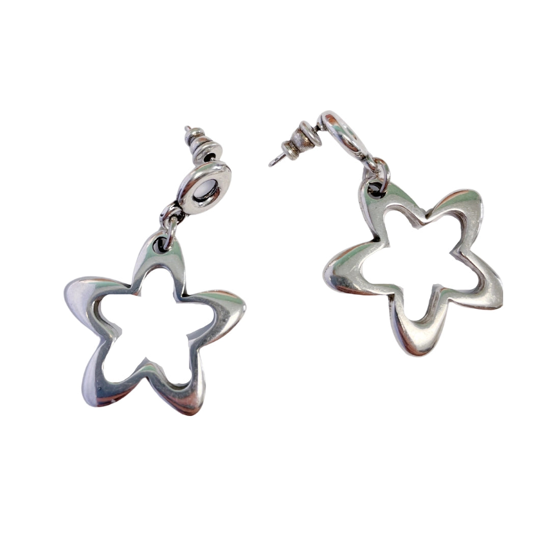 Otro Accesorio Star Earrings