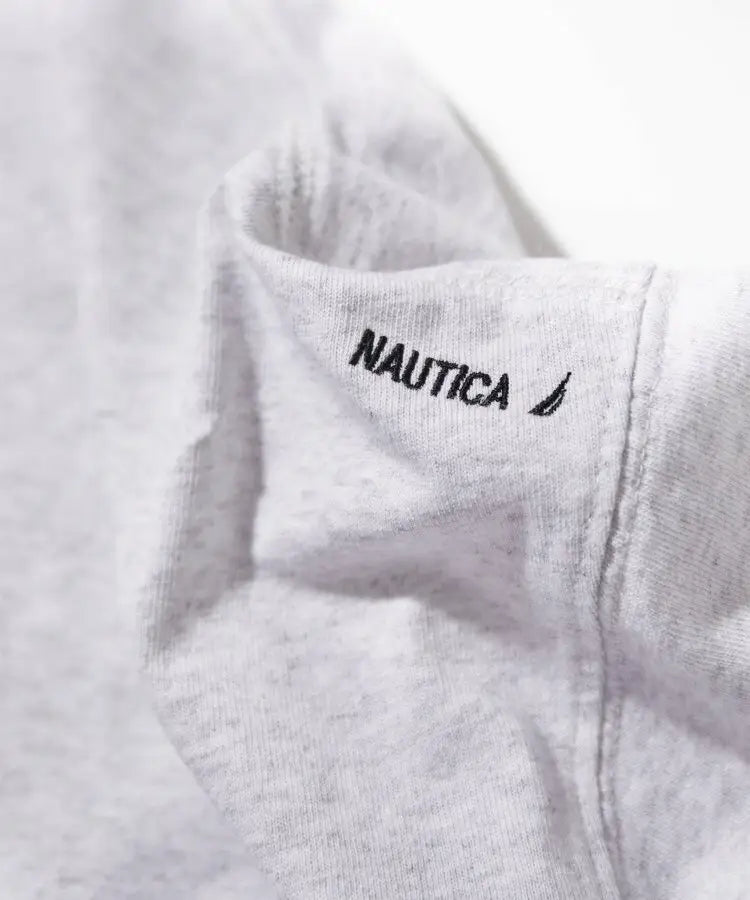 現貨｜Nautica 2-Pack Crewneck Tee - Grey
