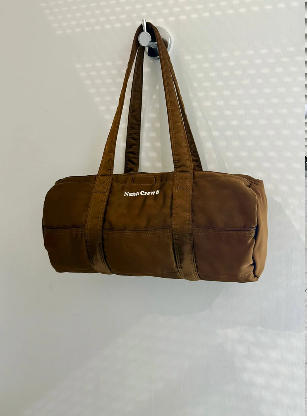 人氣Mini Duffle Bag