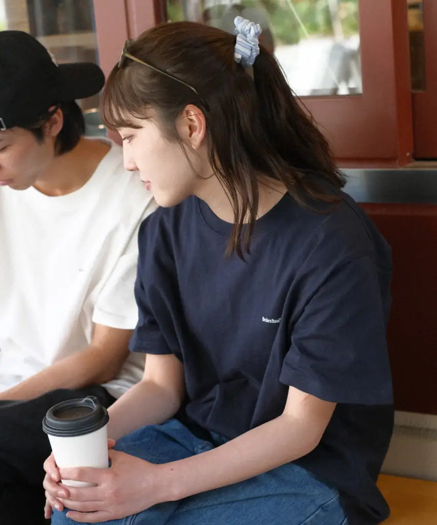 日本B.Base 25SS Pack Tee
