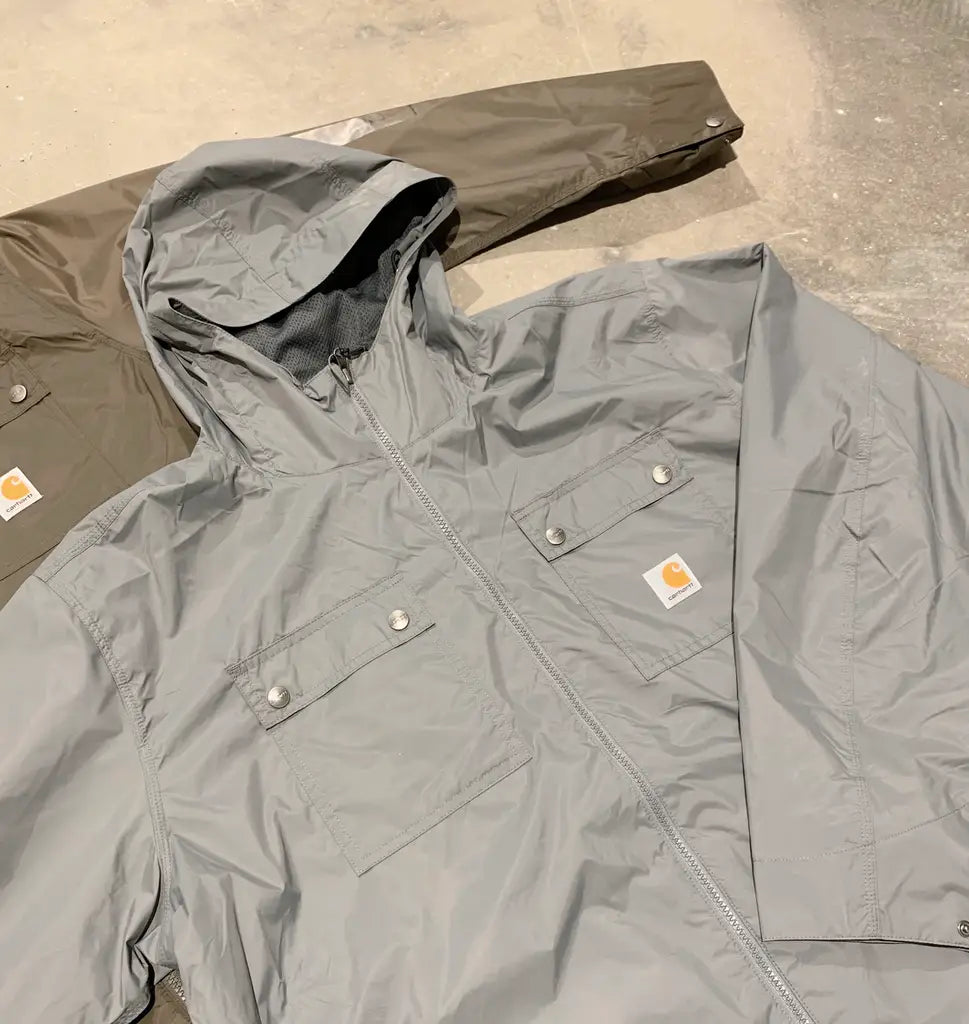 現貨｜Carhartt Rockford Jacket