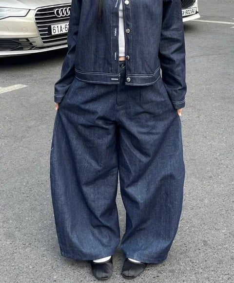 Must have Baggy pants