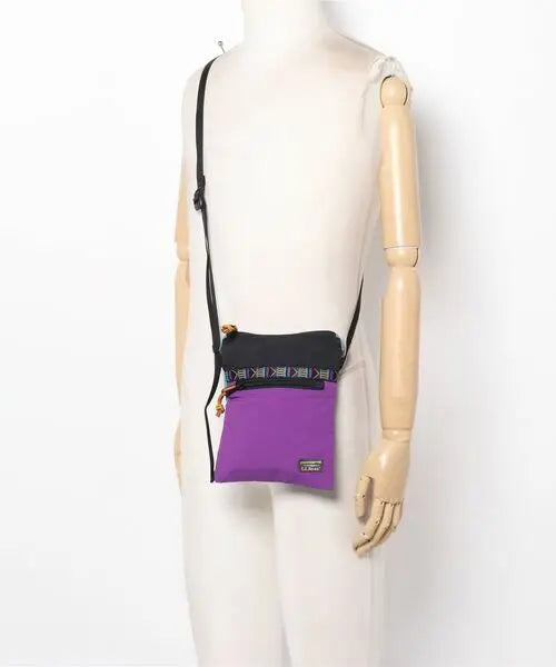 L.L. Bean Mountain Cross Bag