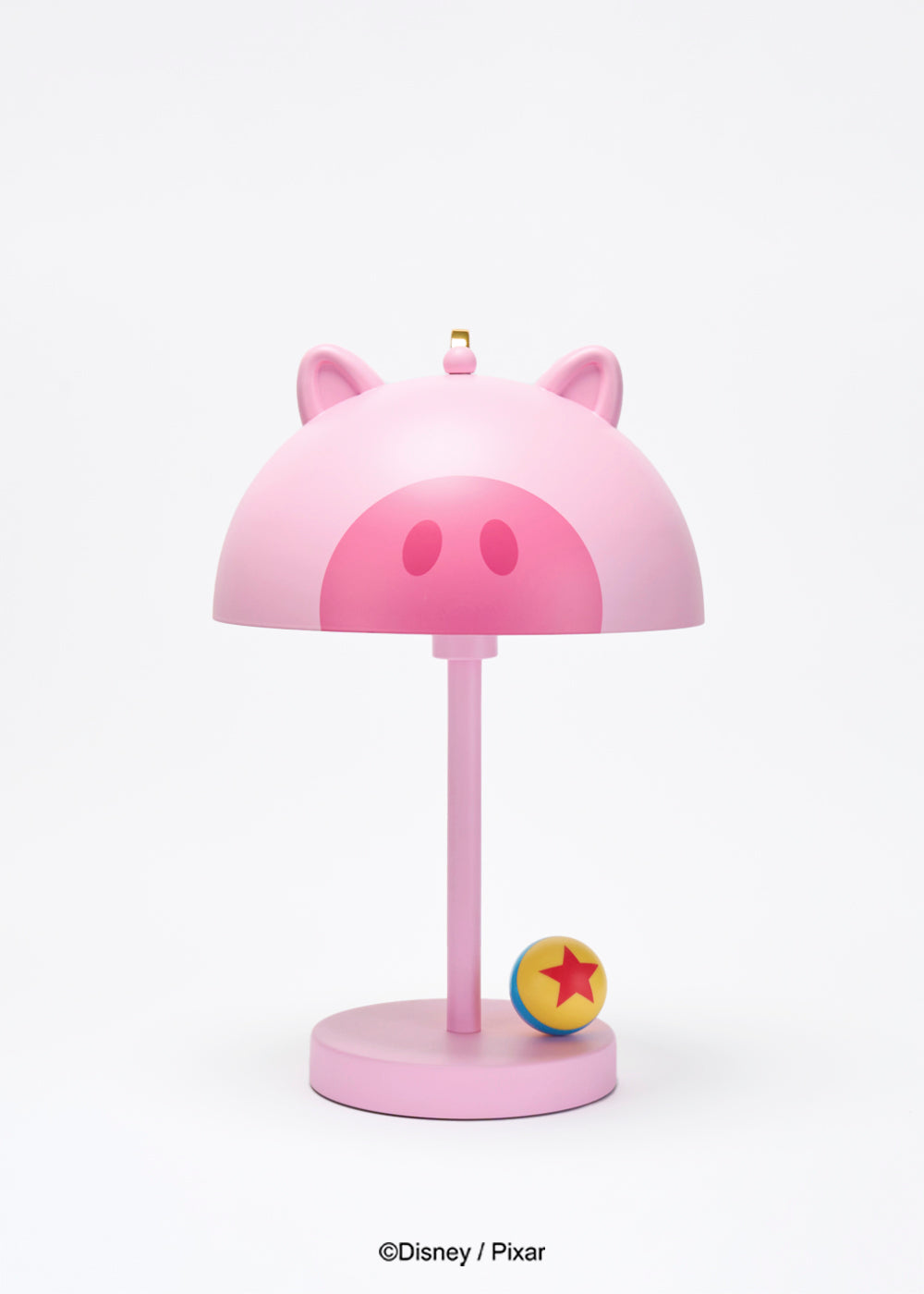 Toy Story 聯乘限定枱燈