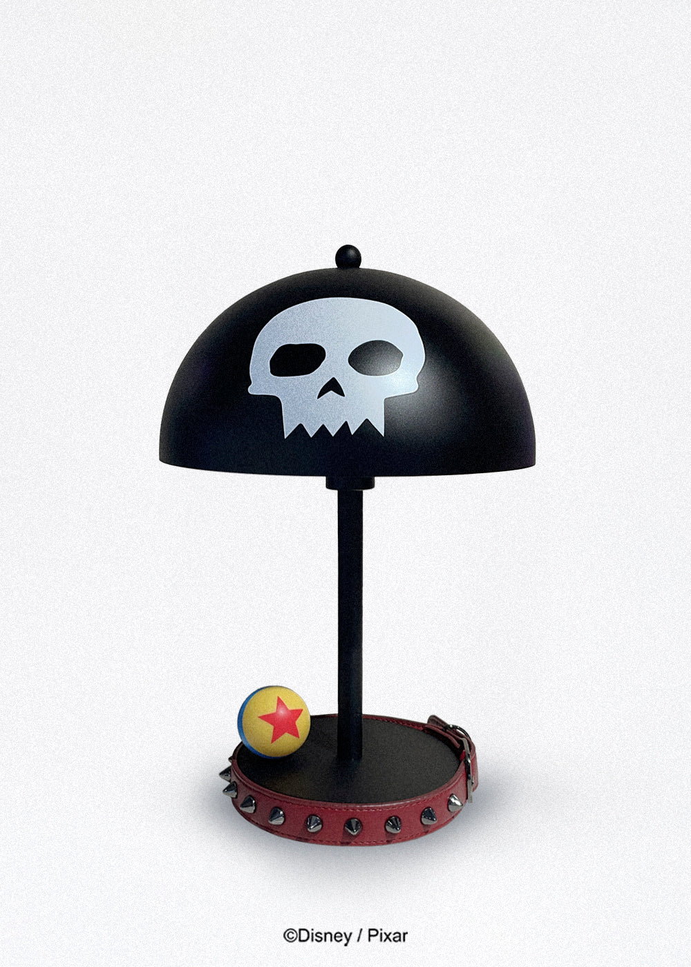 Toy Story 聯乘限定枱燈